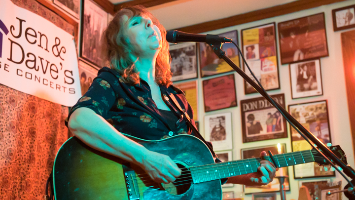 Amy Rigby - April 9, 2022