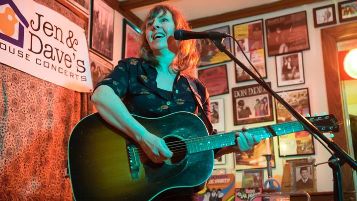 Amy Rigby - April 9, 2022