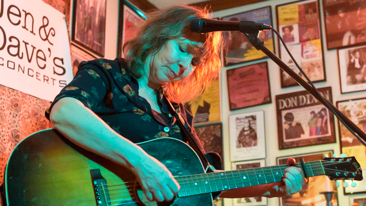 Amy Rigby - April 9, 2022