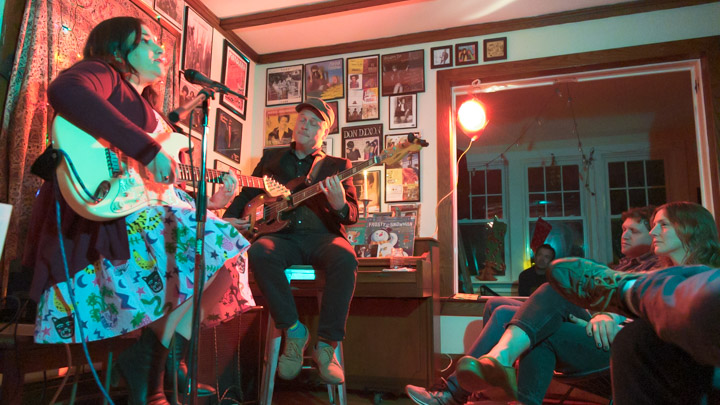 Ani Cordero Photo 07