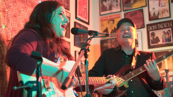 Ani Cordero Photo 06