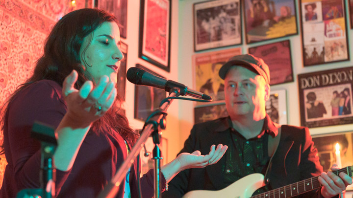 Ani Cordero Photo 08