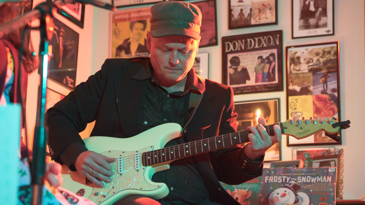 Ani Cordero Photo 09