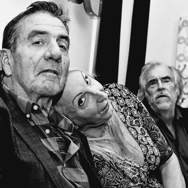 The Invincible Casuals