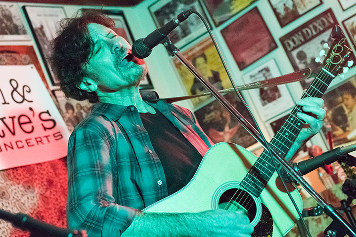 Eric Bazilian photo 5