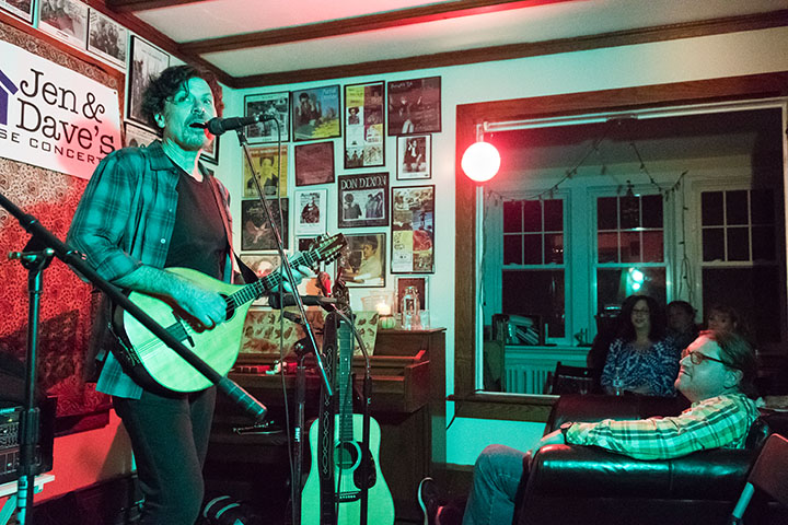 Eric Bazilian photo 9