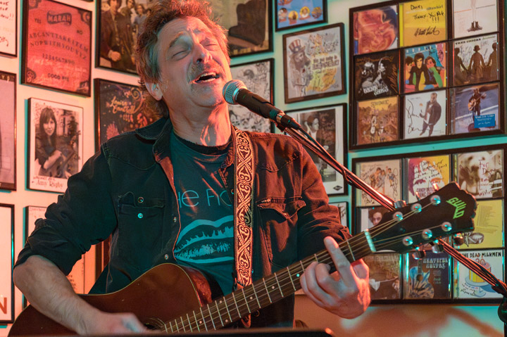 Ben Arnold photo 6