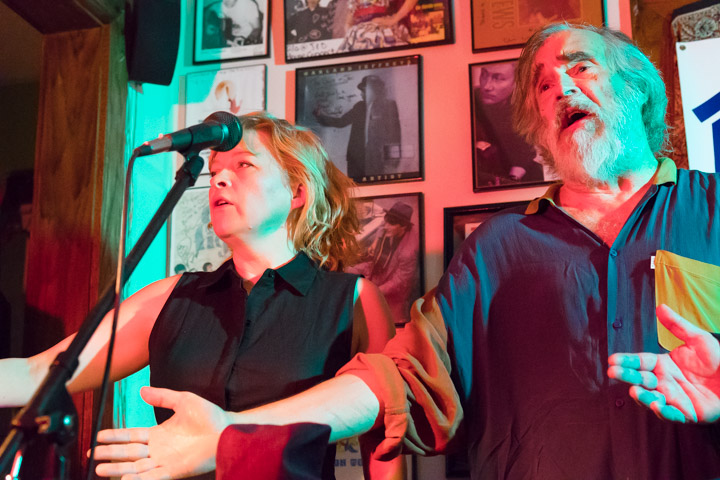 Chandler Travis photo 6