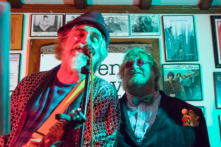 Chandler Travis photo 7