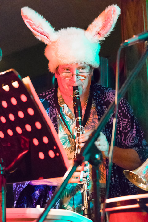 Chandler Travis photo 8