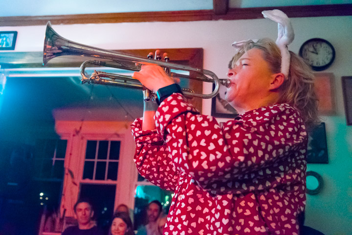 Chandler Travis photo 9