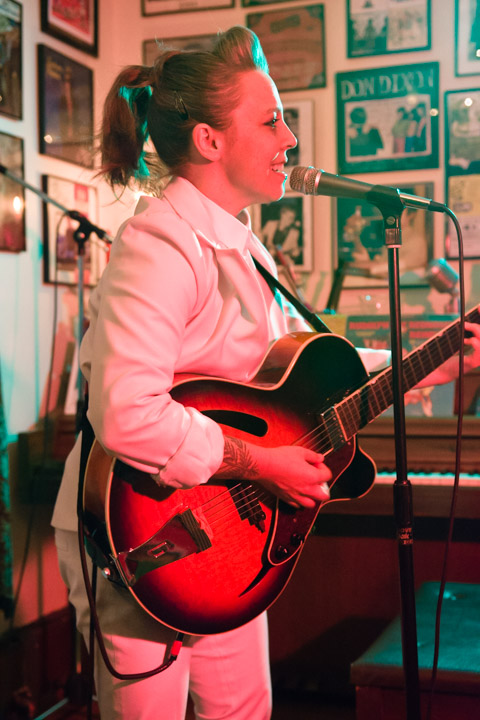 Erin McKeown photo 9