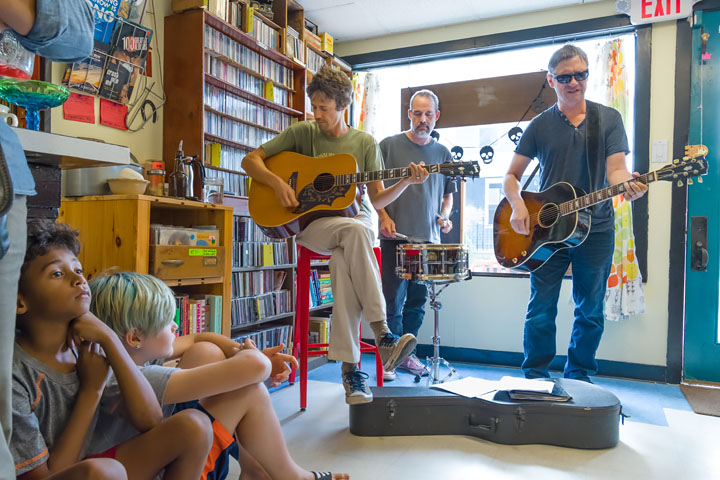 Figgs Luncheonette photo 6