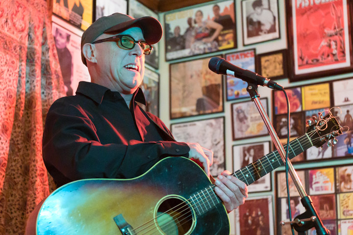 Freedy Johnston photo 3