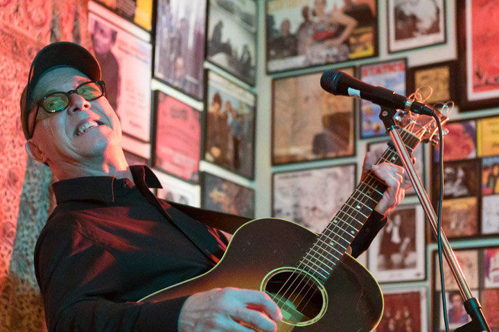 Freedy Johnston photo 8