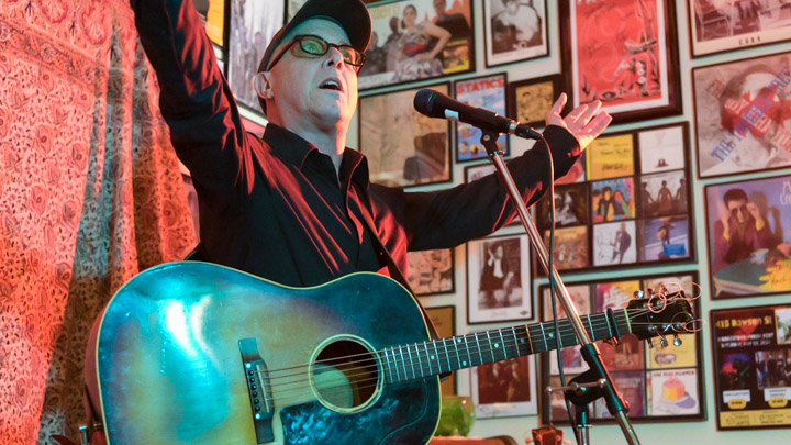 Freedy Johnston photo 14