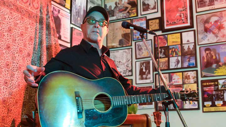 Freedy Johnston photo 6