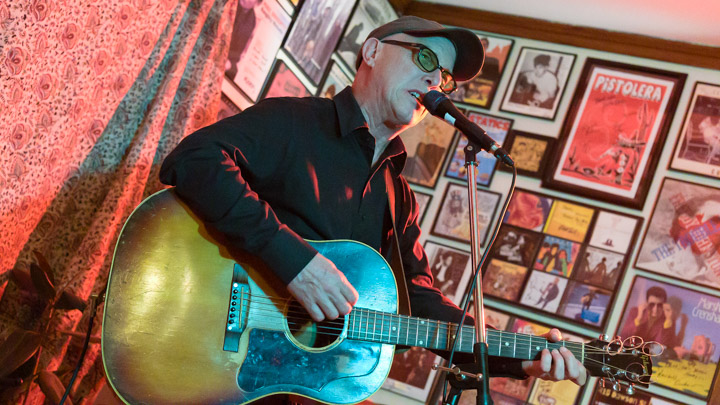 Freedy Johnston photo 7