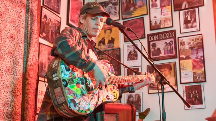 Jeffrey Lewis Photo 3