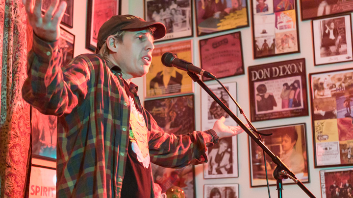 Jeffrey Lewis Photo 7