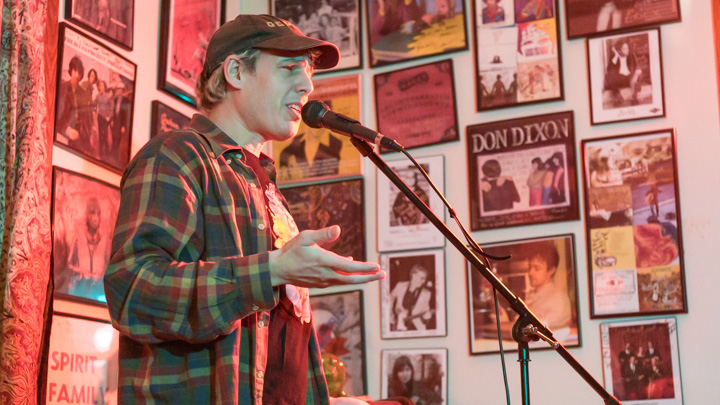 Jeffrey Lewis Photo 6