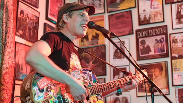 Jeffrey Lewis Photo 12