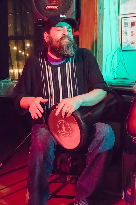 John Train Duo photo 7