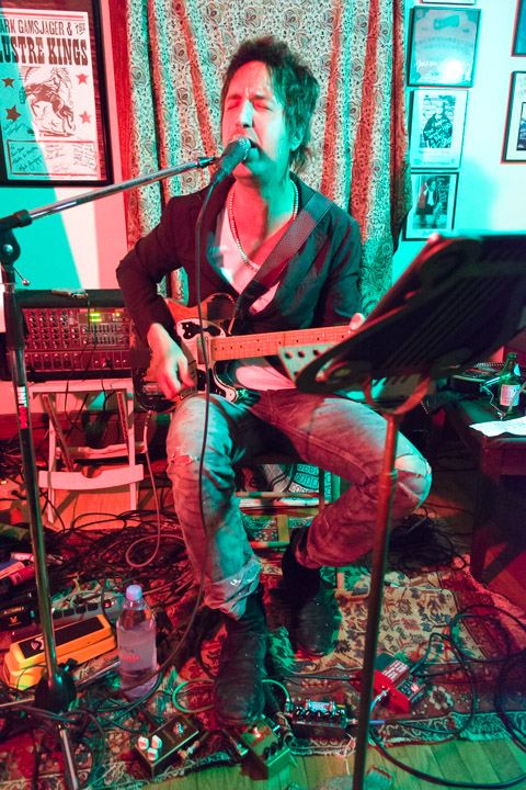 Joseph Arthur photo 5