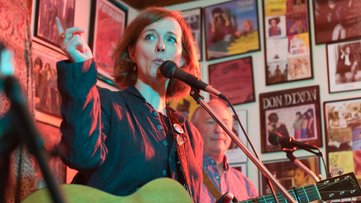 Laura Cantrell Photo 6
