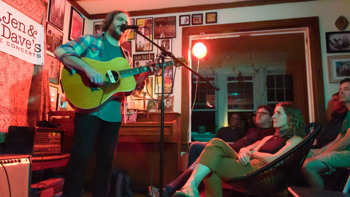 Mike Polizze Photo 10