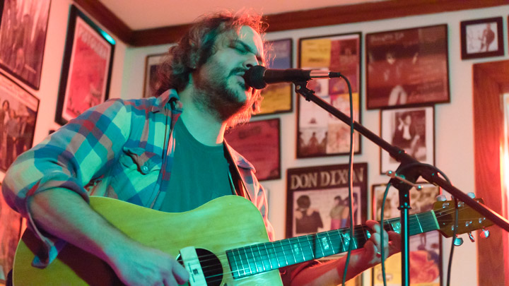 Mike Polizze Photo 07