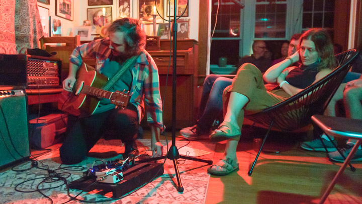 Mike Polizze Photo 05