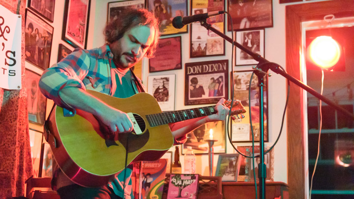 Mike Polizze Photo 08