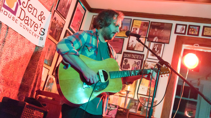 Mike Polizze Photo 09