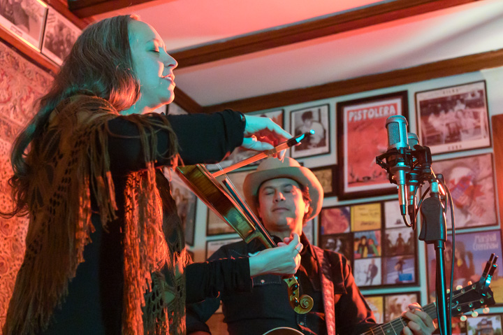 Mike and Ruthy 10-12-24 Photo 03