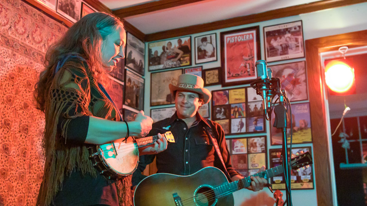 Mike and Ruthy 10-12-24 Photo 07