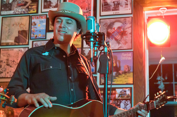 Mike and Ruthy 10-12-24 Photo 04