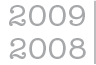 2008-2009 Performers