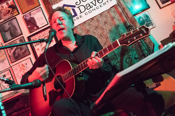 Andy Shernoff photo 9