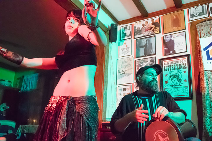 Mike Slo-Mo Brenner Photo 5