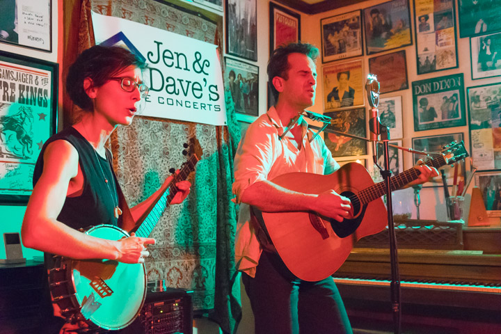 Spirit Family Reunion photo 6