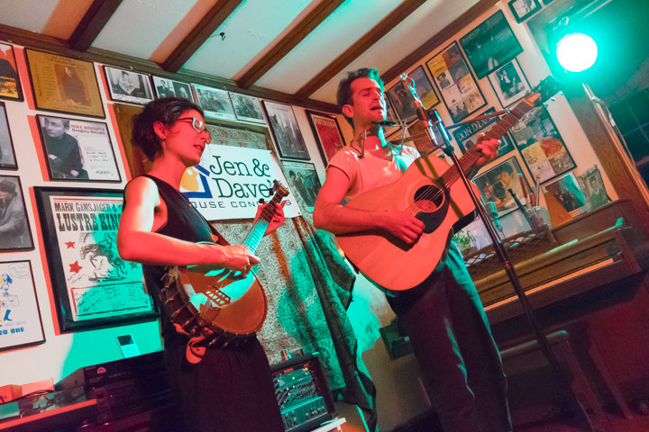 Spirit Family Reunion photo 9