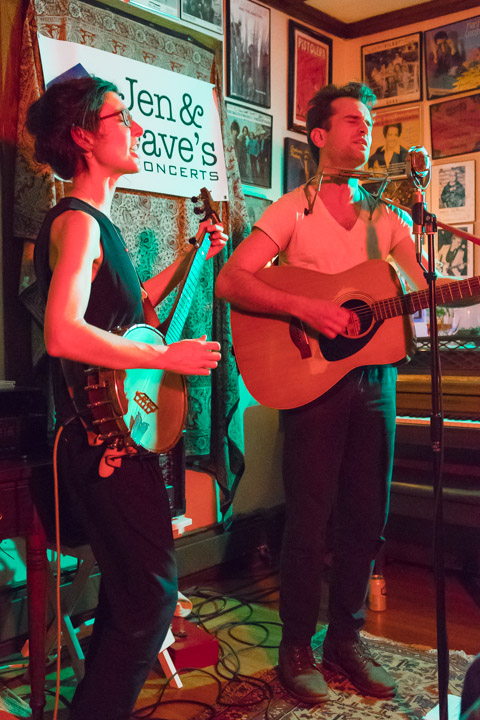 Spirit Family Reunion photo 10