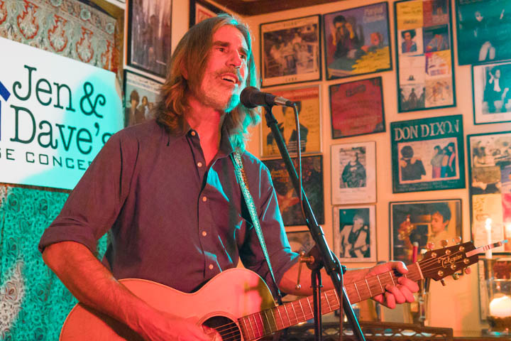 Walter Salas-Humara Photo 8