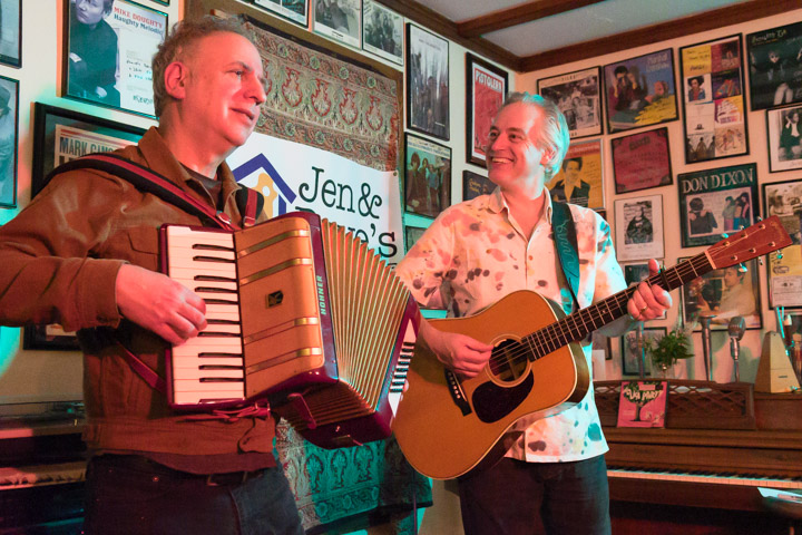 Wesley Stace photo 9