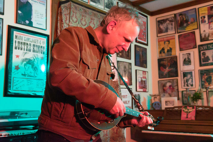 Wesley Stace photo 8